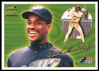140 Fred McGriff